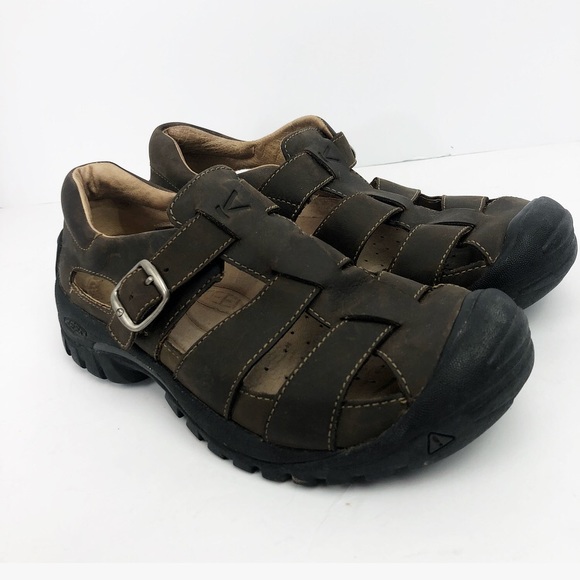 keen fisherman sandals